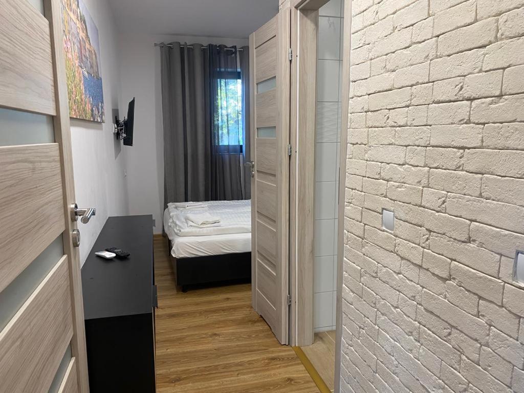 Mobile Homes Selce Eksteriør billede