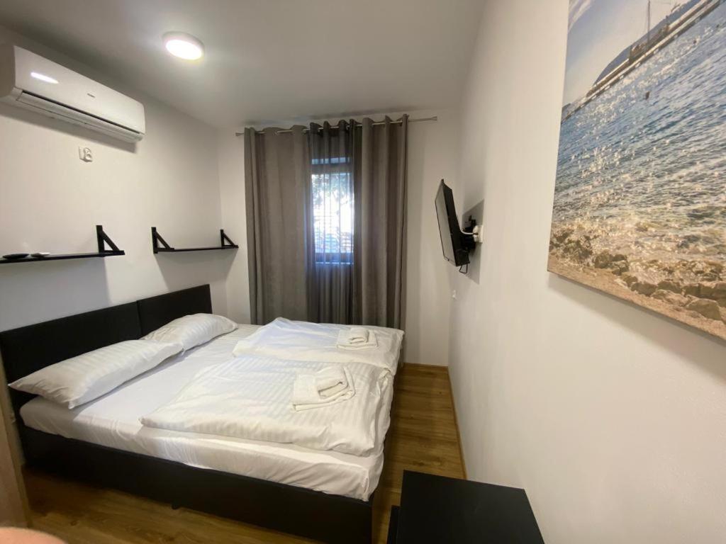 Mobile Homes Selce Eksteriør billede
