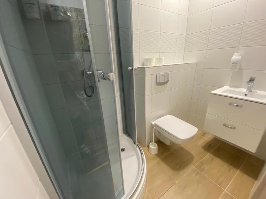 Mobile Homes Selce Eksteriør billede